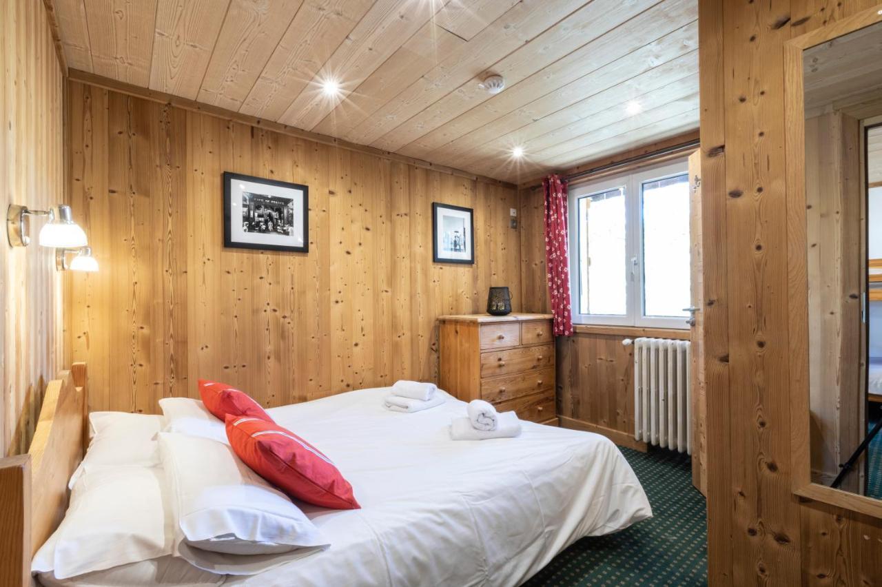 Terresens - Hotel Escapade Alpe d'Huez Kültér fotó